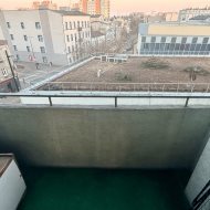 Mieszkanie 2-pokojowe z oddzielną kuchnią • 42 m² 