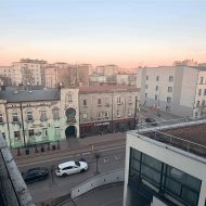 Mieszkanie 2-pokojowe z oddzielną kuchnią • 42 m² 