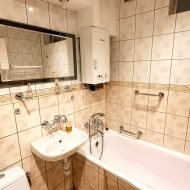 Mieszkanie 2-pokojowe z oddzielną kuchnią • 42 m² 