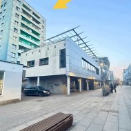 Mieszkanie 2-pokojowe z oddzielną kuchnią • 42 m² 