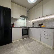 3-pokojowe mieszkanie 49 m² 