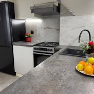 3-pokojowe mieszkanie 49 m² 