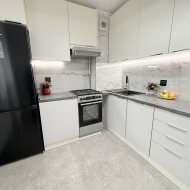 3-pokojowe mieszkanie 49 m² 