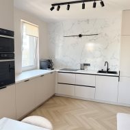 Apartament gotowy do zamieszkania 3-pokojowy 