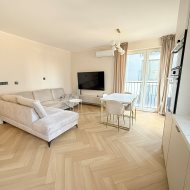 Apartament gotowy do zamieszkania 3-pokojowy 