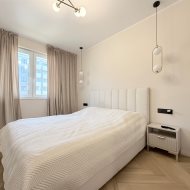 Apartament gotowy do zamieszkania 3-pokojowy 