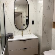 Apartament gotowy do zamieszkania 3-pokojowy 