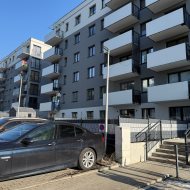 Apartament gotowy do zamieszkania 3-pokojowy 