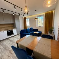 Gotowe mieszkanie na wynajem - 10 min do Rynku