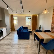 Gotowe mieszkanie na wynajem - 10 min do Rynku