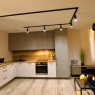 Gotowe mieszkanie na wynajem - 10 min do Rynku