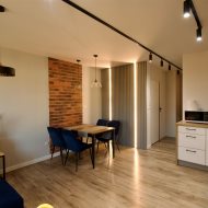 Gotowe mieszkanie na wynajem - 10 min do Rynku