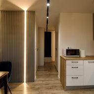 Gotowe mieszkanie na wynajem - 10 min do Rynku