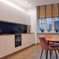 MIESZKANIE — SPRZEDAŻ Dworcowa 24