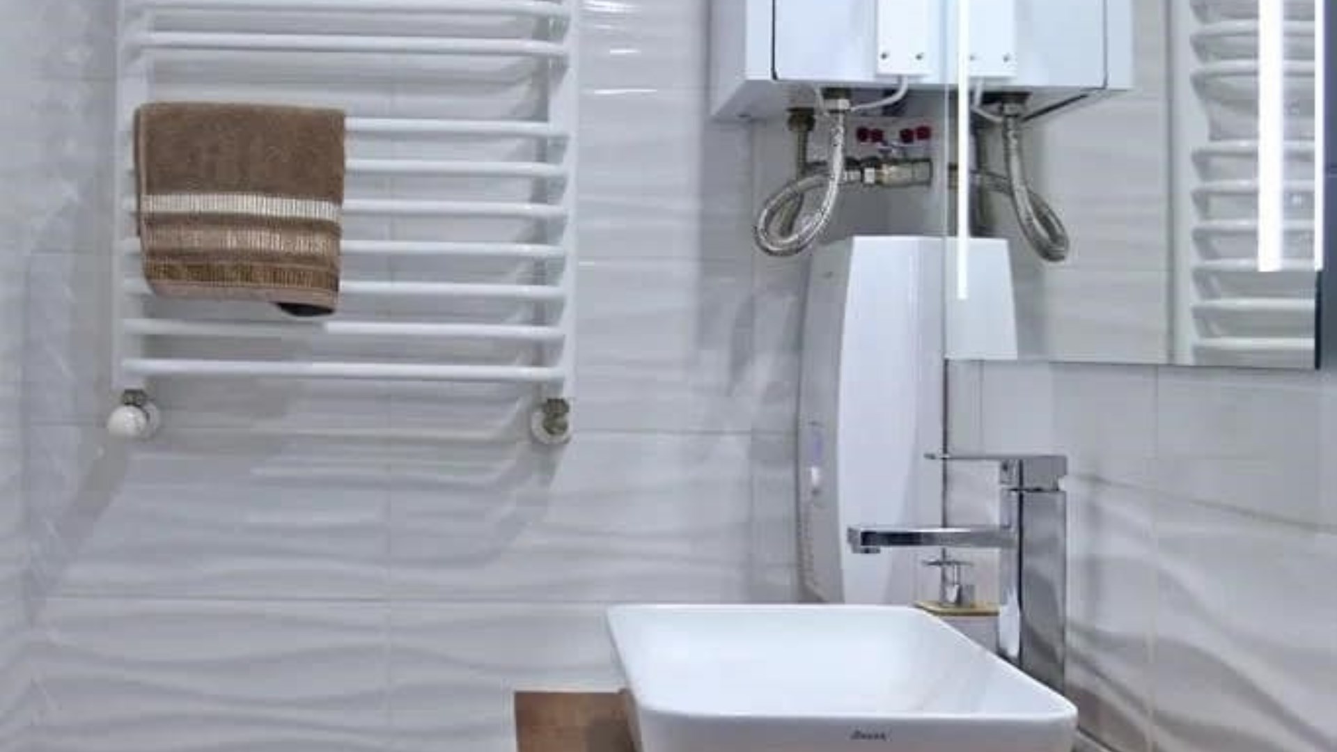 MIESZKANIE — SPRZEDAŻ Dworcowa 24