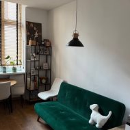 MIESZKANIE — SPRZEDAŻ Dworcowa 24