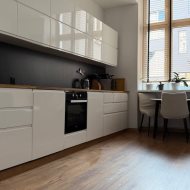 MIESZKANIE — SPRZEDAŻ Dworcowa 24