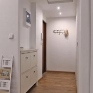 MIESZKANIE — SPRZEDAŻ Dworcowa 24