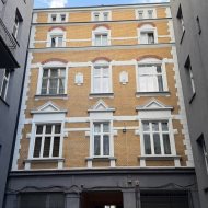 MIESZKANIE — SPRZEDAŻ Dworcowa 24