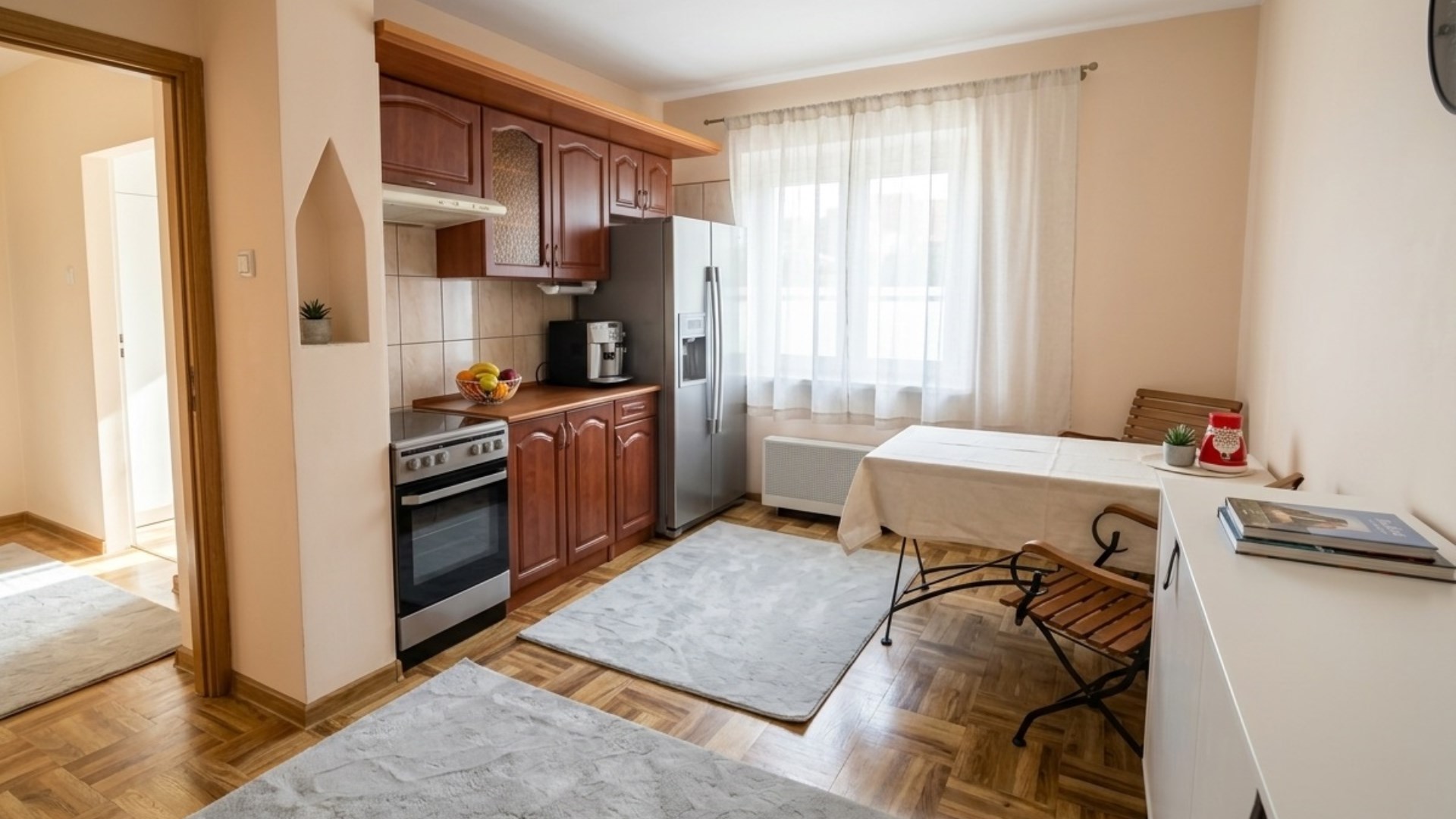 Kawalerka na wynajem – Zabrze