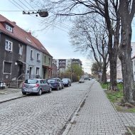 1-кімнатна квартира в оренду – Zabrze