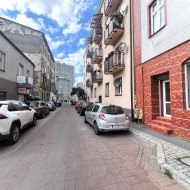 Lokale w centrum Sosnowca – od 16 do 54 m²