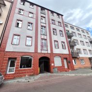Lokale w centrum Sosnowca – od 16 do 54 m²