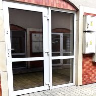 Lokale w centrum Sosnowca – od 16 do 54 m²