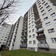 Mieszkanie z potencjałem w Sosnowcu — 2 pokoje