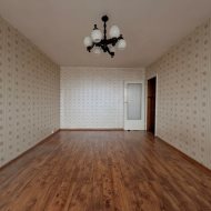 Mieszkanie z potencjałem w Sosnowcu — 2 pokoje