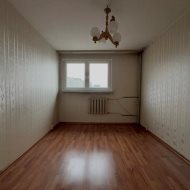 Mieszkanie z potencjałem w Sosnowcu — 2 pokoje