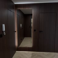 Mieszkanie z garażem i klimatyzacją