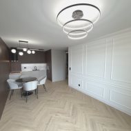 Mieszkanie z garażem i klimatyzacją