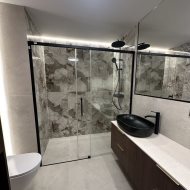 Mieszkanie z garażem i klimatyzacją