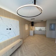 3 pokoje | 55,3 m² | Nowобudowa | Garaż + komórka 