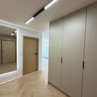 3 pokoje | 55,3 m² | Nowобudowa | Garaż + komórka 