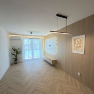 3 pokoje | 55,3 m² | Nowобudowa | Garaż + komórka 