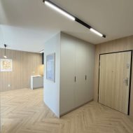 3 pokoje | 55,3 m² | Nowобudowa | Garaż + komórka 