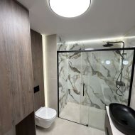 3 pokoje | 55,3 m² | Nowобudowa | Garaż + komórka 