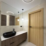 3 pokoje | 55,3 m² | Nowобudowa | Garaż + komórka 