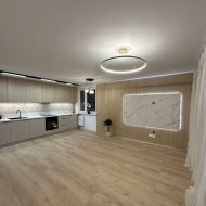 4 pokoje | 63,2 m² | Remont pod klucz