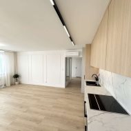 4 pokoje | 63,2 m² | Remont pod klucz