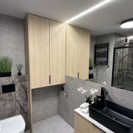 4 pokoje | 63,2 m² | Remont pod klucz