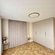 4 pokoje | 63,2 m² | Remont pod klucz