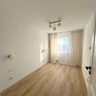 4 pokoje | 63,2 m² | Remont pod klucz