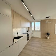 4 pokoje | 63,2 m² | Remont pod klucz