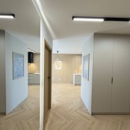 4 pokoje | 63,2 m² | Remont pod klucz