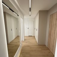 4 pokoje | 63,2 m² | Remont pod klucz