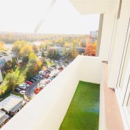 Katowice Tysiąclecia – mieszkanie po remoncie