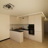 Katowice Tysiąclecia – mieszkanie po remoncie